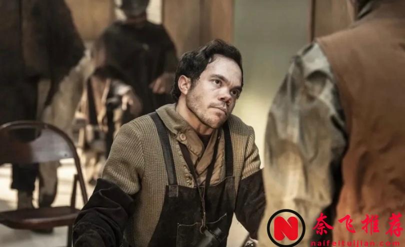 剧王之争！Netflix这次有对手了，新衍生剧又将带来哪些惊喜？