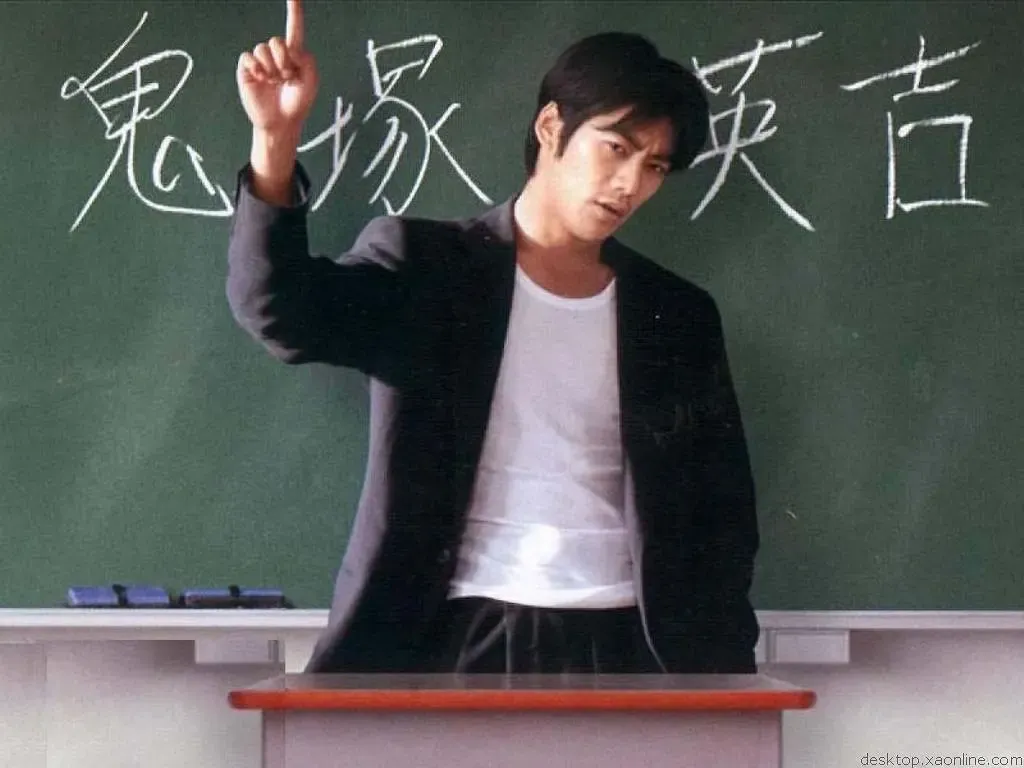 岛国收视神话《麻辣教师 第二季》回归!这是谁的青春?