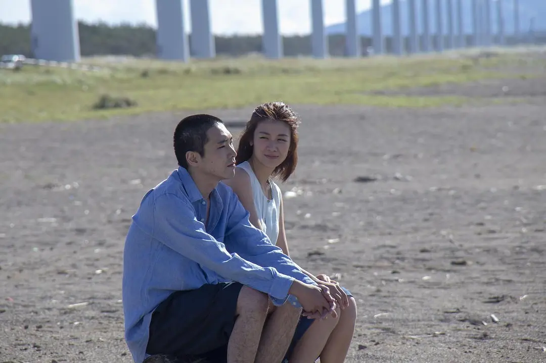 尺度炸裂，這部日本禁忌電影《火口的兩人/火口的二人》，真夠瘋的！