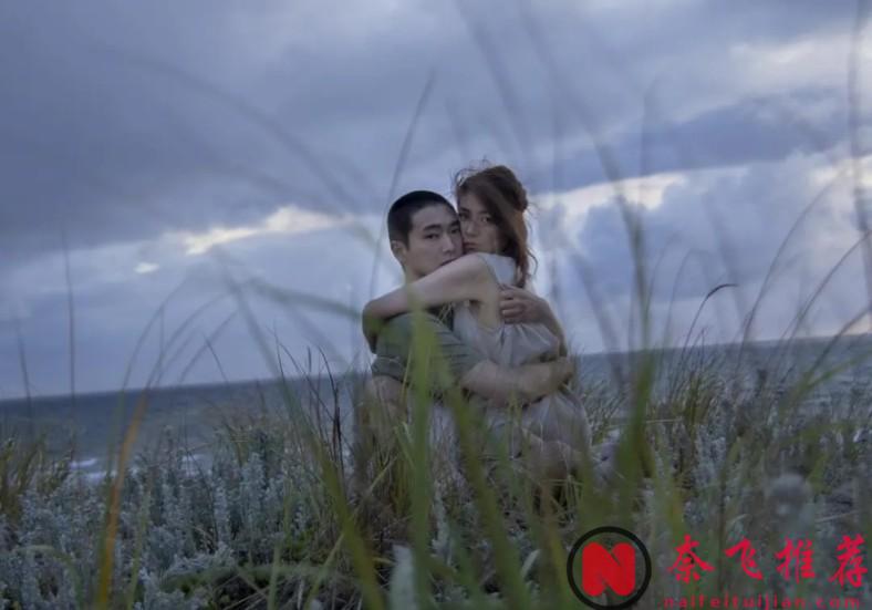 尺度炸裂，這部日本禁忌電影《火口的兩人/火口的二人》，真夠瘋的！