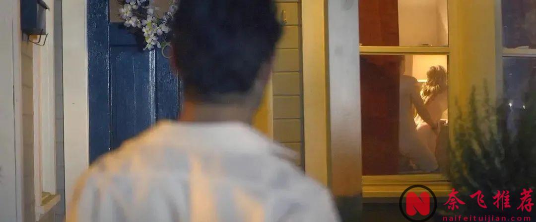 這部限制級影片《末路狂殺/南方惡魔》，緊張刺激又養眼！