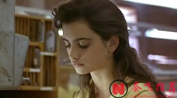 威尼斯獲獎神作《火腿,火腿/共夫共妻》,冷門但後勁十足!