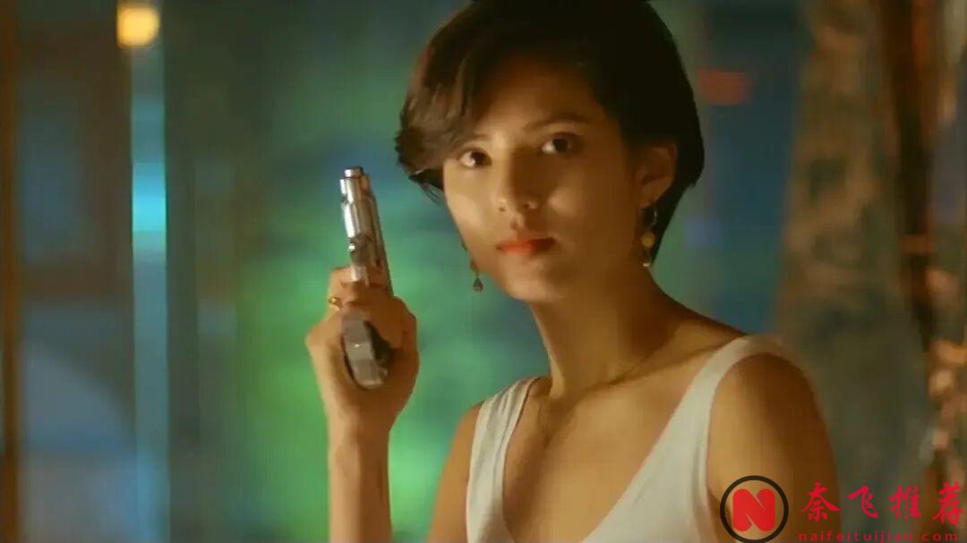 5部藝術成分高到離譜的電影,一部比一部唯美養眼,建議收藏