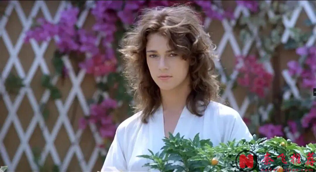 5部藝術成分高到離譜的電影,一部比一部唯美養眼,建議收藏