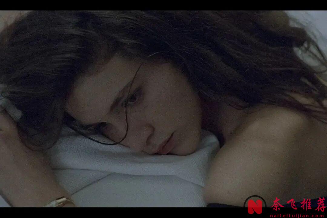 5部藝術成分高到離譜的電影,一部比一部唯美養眼,建議收藏