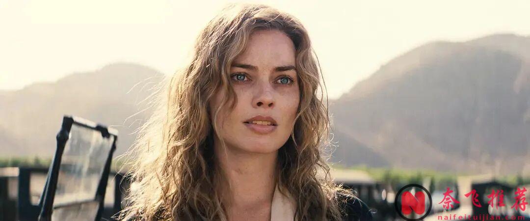 5部藝術成分高到離譜的電影,一部比一部唯美養眼,建議收藏