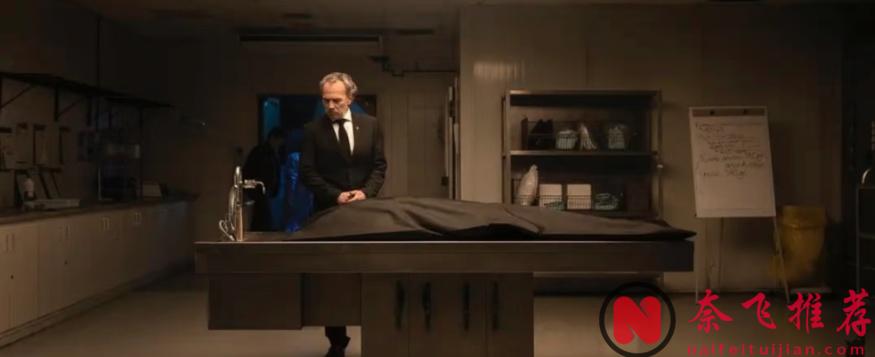 Netflix西班牙悬疑大作《无罪之最/无辜者/第二声铃响》,反转不断,值得一看!