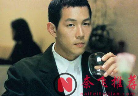 硬碟女神的電影《情事/情逝/漢城娩娘/婚外初夜》，毫不避諱人性弱點，看了兩遍才過癮