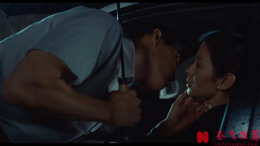 硬碟女神的電影《情事/情逝/漢城娩娘/婚外初夜》，毫不避諱人性弱點，看了兩遍才過癮