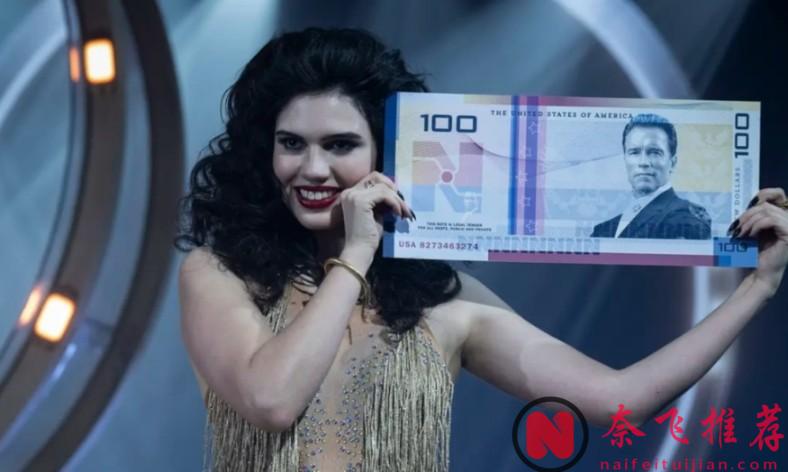 《逃亡游戏/猎杀游戏》:资本末日与娱乐消费的狂欢